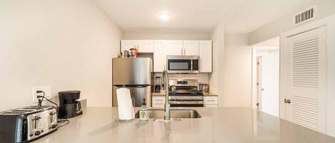 Departamento | 1 habitación y wifi