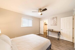 1 bedroom, WiFi - Stylish 1BR Near UT Highland Evonify (Austin)