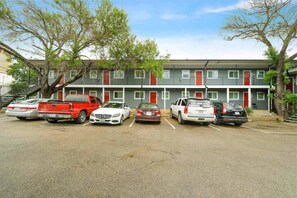 公寓 | 1 間臥室、無線上網