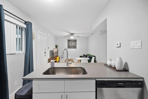 Apartment | WiFi