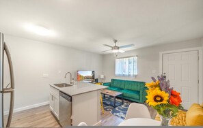 Apartment | 1 bedroom
