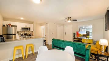 Apartment | 1 bilik tidur
