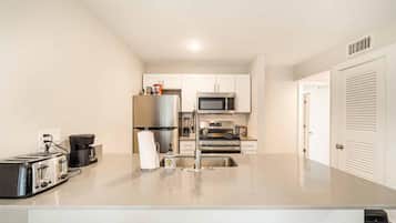 Apartment | 1 bilik tidur