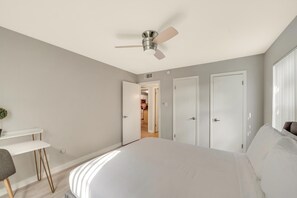 Departamento | 2 habitaciones