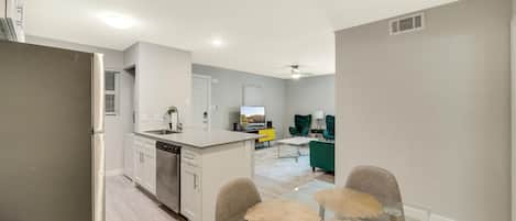 Apartment | 2 bedrooms