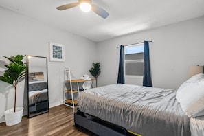 Apartment | 2 bedrooms