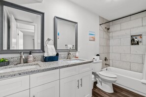 Apartment | 2 bedrooms