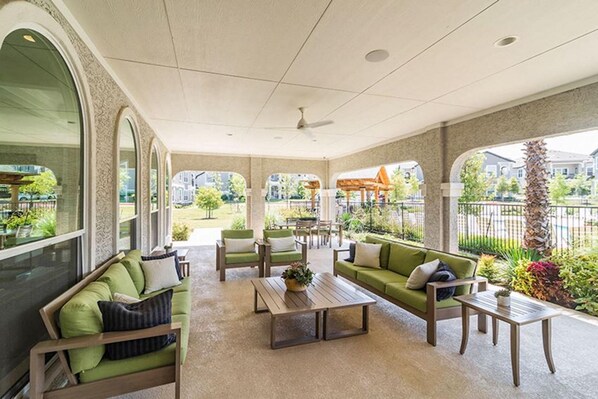 Apartment | 2 bedrooms - Luxury Townhome Pool North Austin Evonify (Austin)