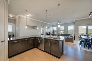 Appartement | 3 slaapkamers