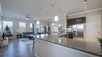 Appartement | 3 slaapkamers