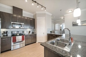 Appartement | 3 slaapkamers