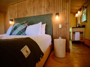 In-room safe, free cots/infant beds, free WiFi, bed sheets