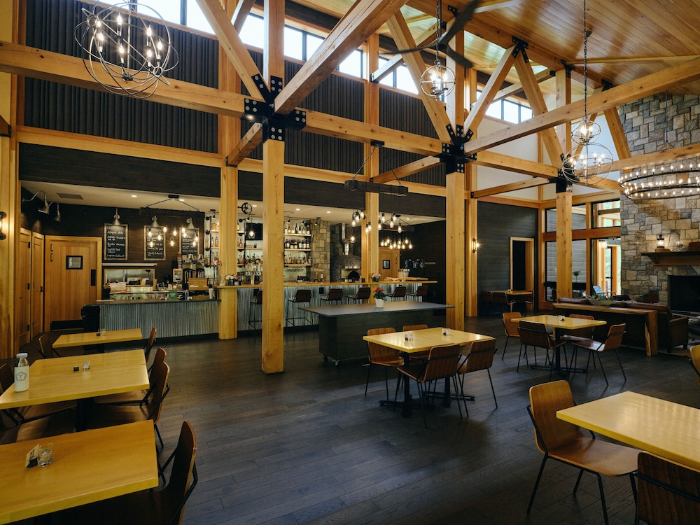 Terramor Outdoor Resort by null