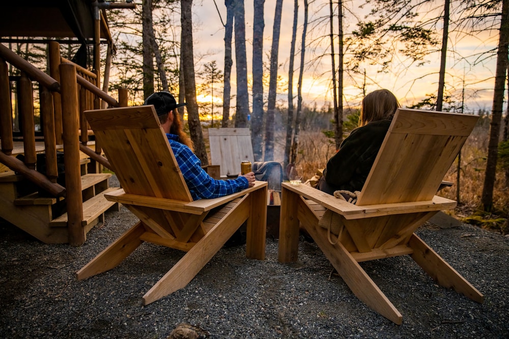 Terramor Outdoor Resort by null