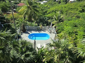 Alberca