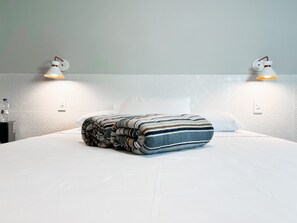 Standard-Doppelzimmer, 1 Queen-Bett, Nichtraucher, Bergblick