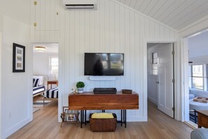 Fernseher, Arbeitsbereiche