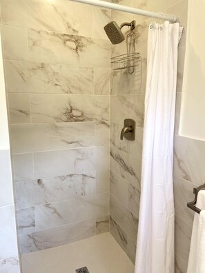 Dusch