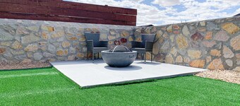 Modern and beautiful entire house in West El Paso