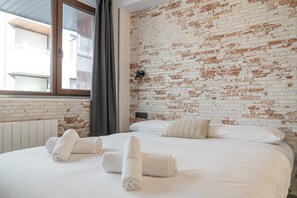 Chambre Double Affaires, 3 chambres