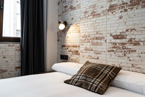 Chambre Double Affaires, 2 chambres