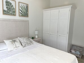 1 غرفة نوم وواي فاي