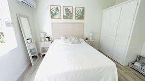 1 Schlafzimmer, WLAN