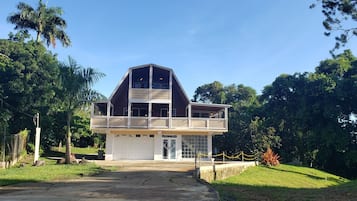 Ulkopuoli