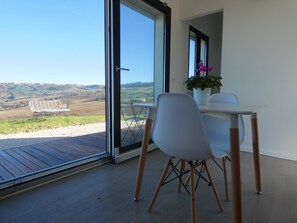 Dining - Exclusive Holidays Molise (PETACCIATO)