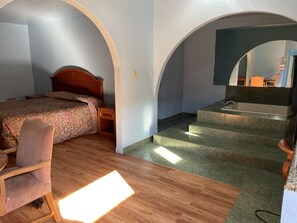 Luxe kamer | Gratis wifi, beddengoed