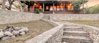 The Lodge at Lightning Bug Springs