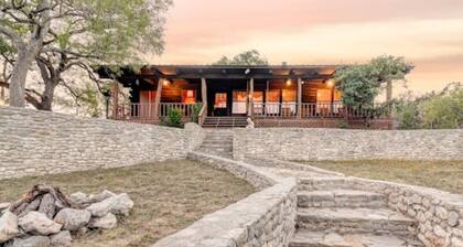 The Lodge at Lightning Bug Springs