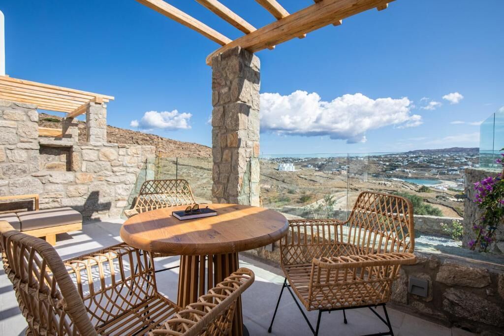 Photo - Due Mari Mykonos