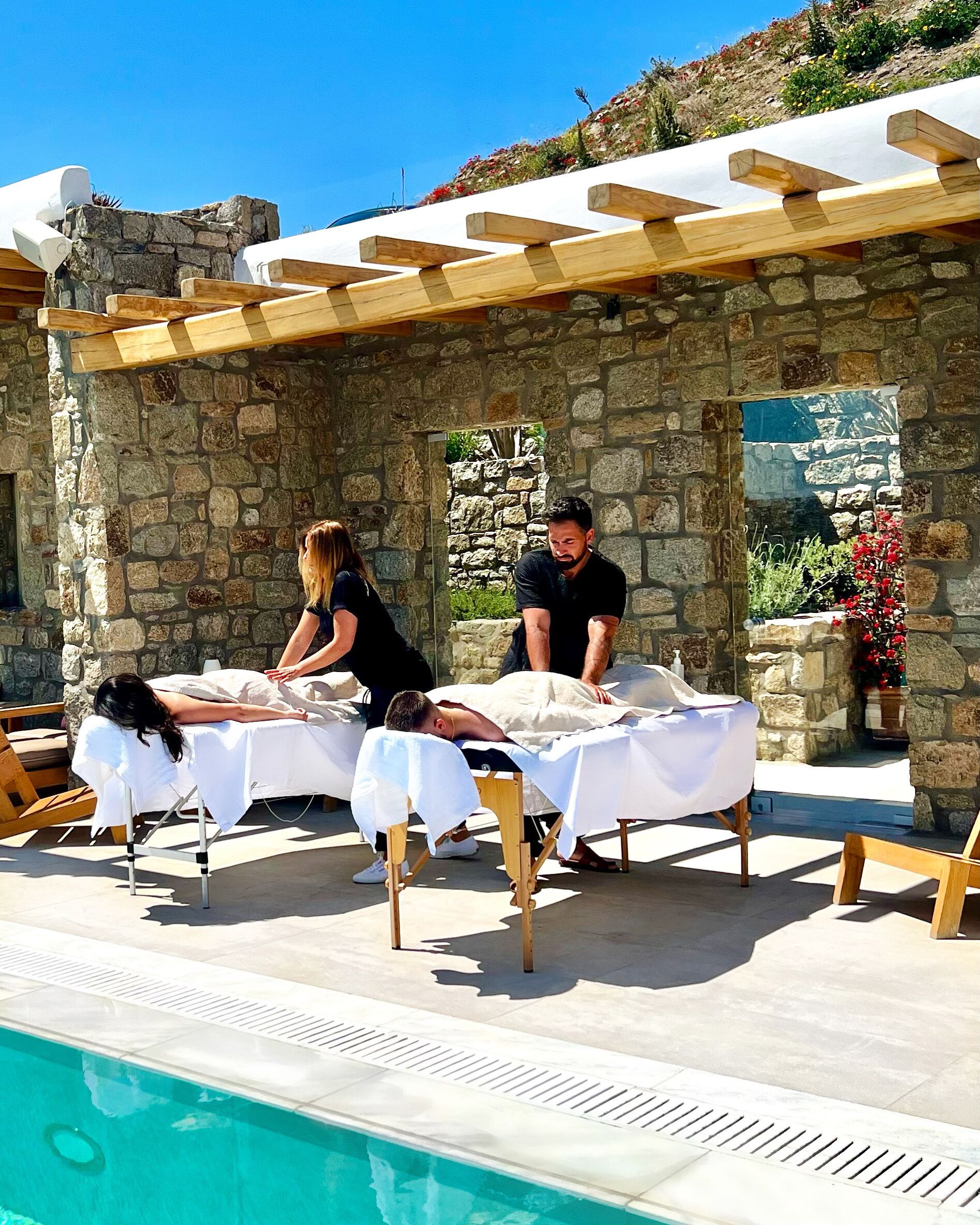 Photo - Due Mari Mykonos