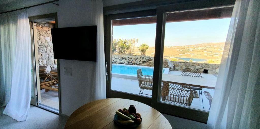 Foto - Due Mari Mykonos