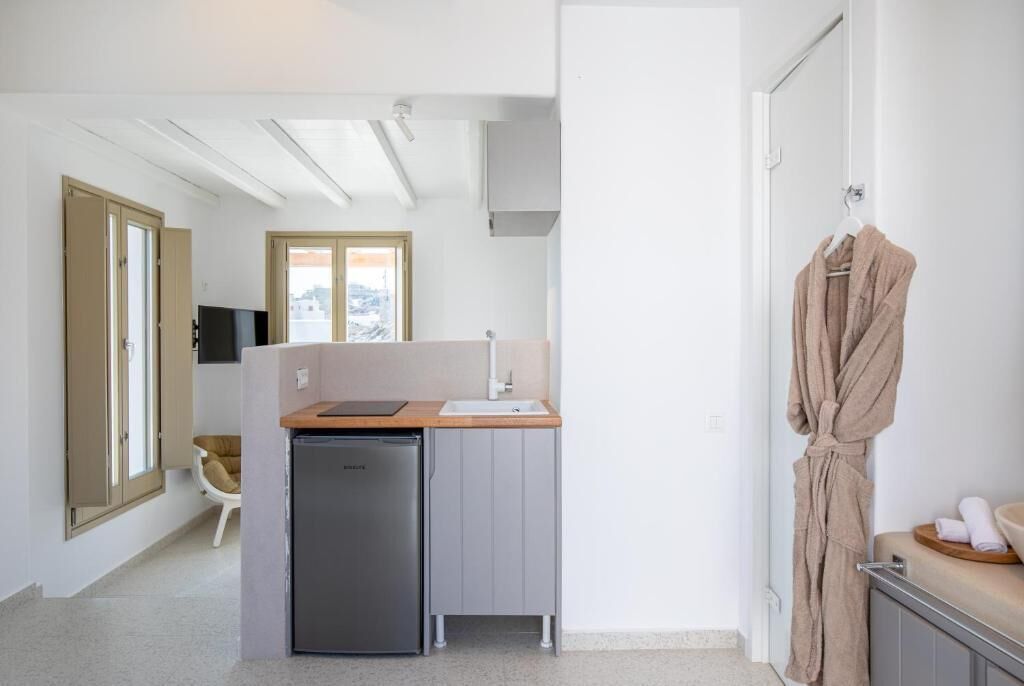 Photo - Due Mari Mykonos