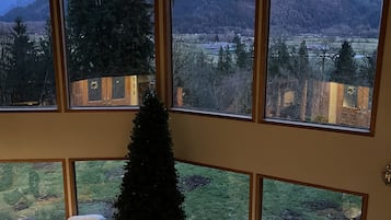 Interiør