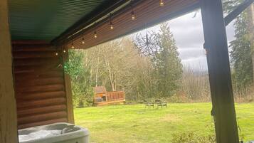 Terras