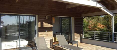 Terras