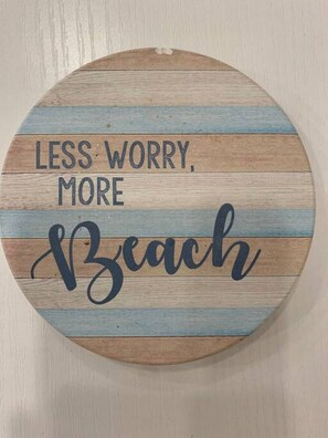 Miscellaneous - Private Beachy Tiny Home (Winterville)