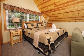 3 Schlafzimmer, Internetzugang, Bettwäsche