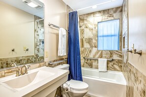 Haartrockner, Handtücher