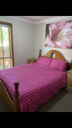 3 habitaciones