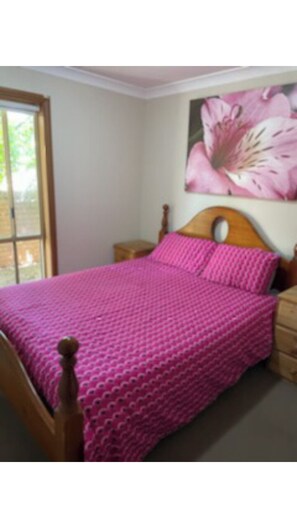 3 bedrooms