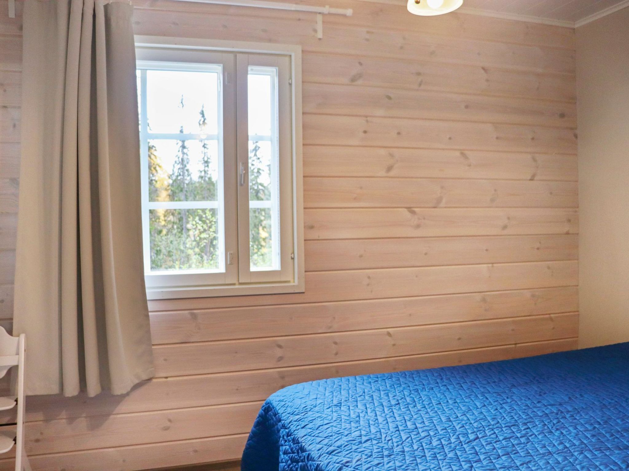 1 chambre, accès Internet