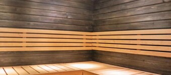 Pikkuhukka by Interhome