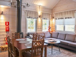 تناول الطعام