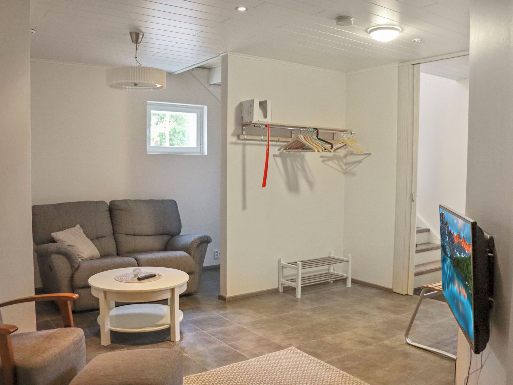 Oppholdsområde