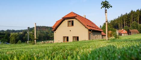 Εξωτερικοί χώροι