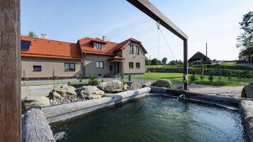 วิลล่า | 3 ห้องนอน